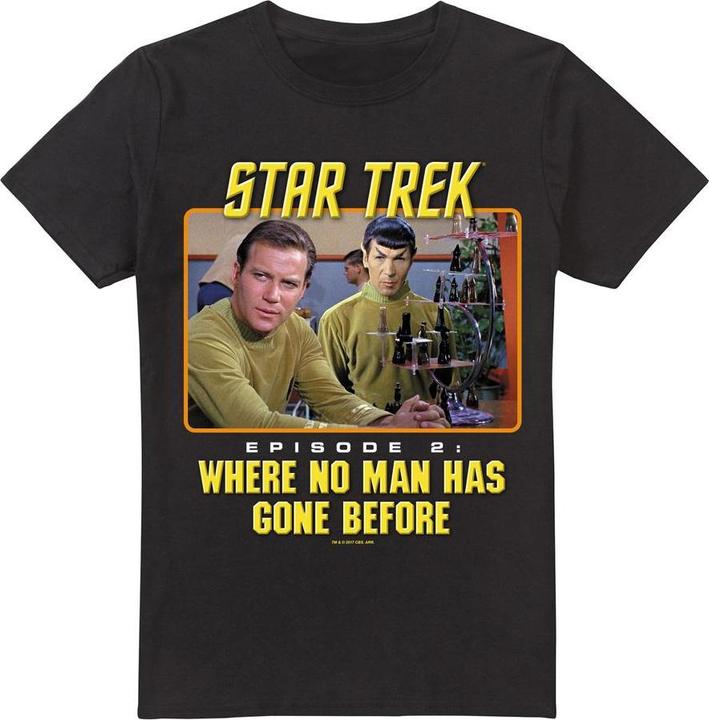 Produktbild Episode 2 TShirt (M)