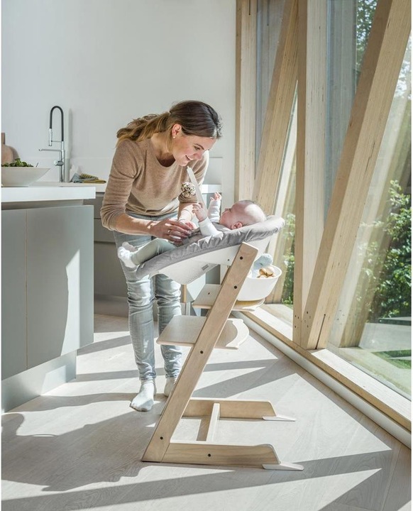 Produktbild Stokke Tripp Trapp (Hochstuhl)