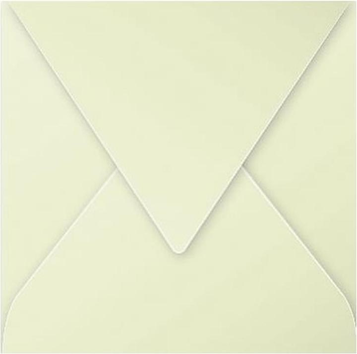 Actual product image Clairefontaine Umschläge (140 x 140 mm, 20x)