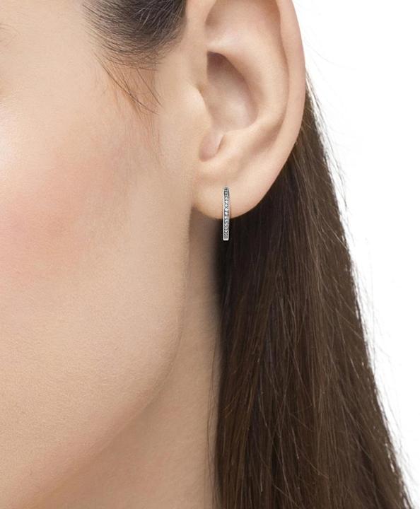 Immagine prodotto Heideman Creolo lucido (100% acciaio inossidabile)