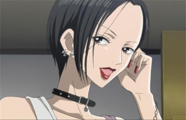 Actual product image NANA - The Blast! Edition Vol. 2 (DVD, German, Japanese)