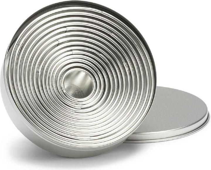 Immagine prodotto Patisse Taglierina per biscotti