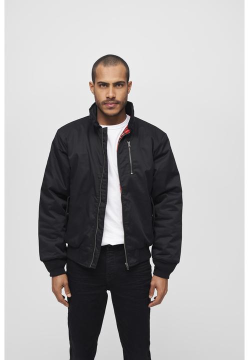 Actual product image Brandit Lord Canterbury Winter - 16241 (XL)