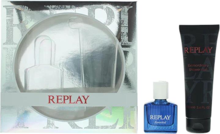 Produktbild Replay For Him (Parfum Set)