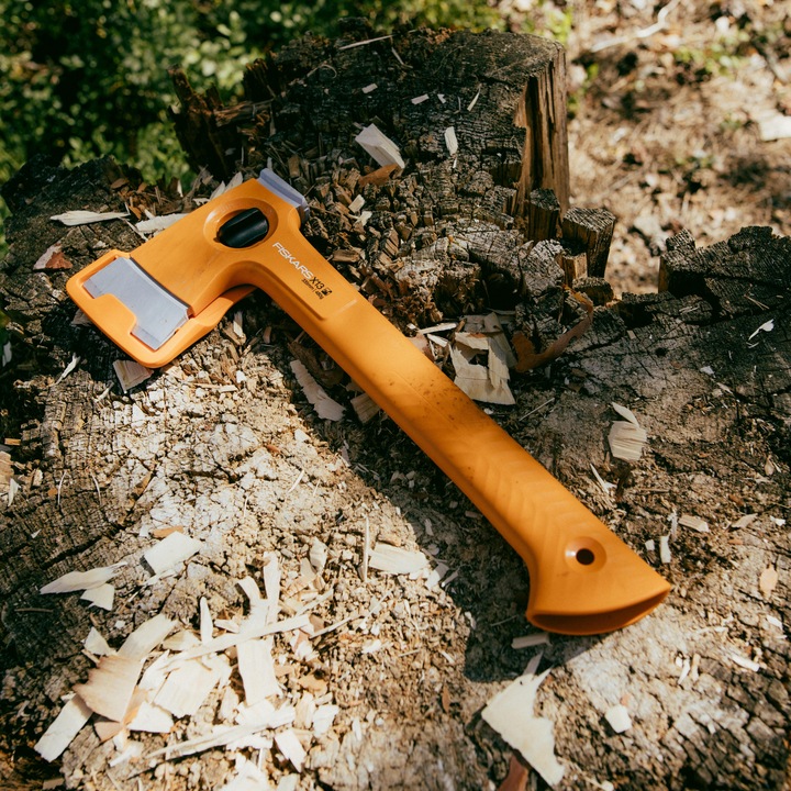 Produktbild Fiskars Camping Axt