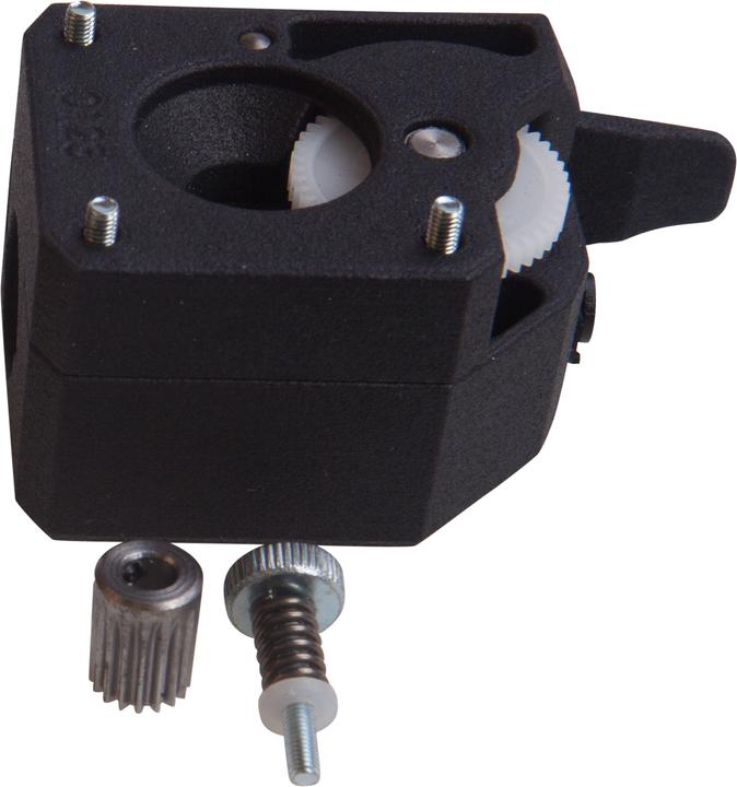 Actual product image Bondtech BMG extruder