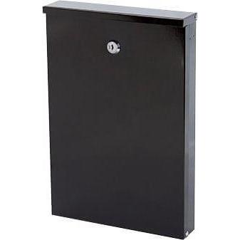 Glori ir Ko, Bucalettere, CASSETTA POSTALE (PD955, NERO)