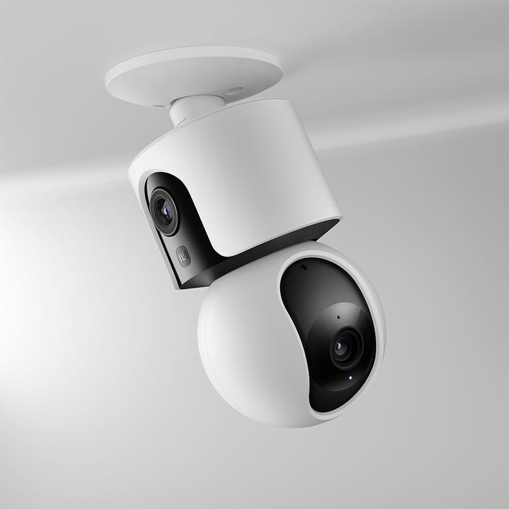 Actual product image Xiaomi C300 Dual (2304 x 1296 Pixels)