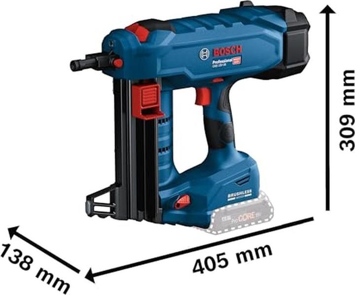 Actual product image Bosch Professional 06019L7002