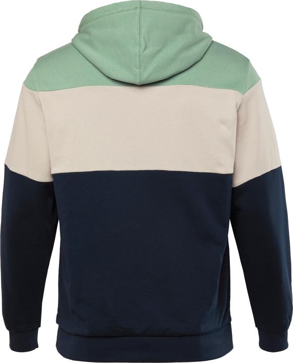 Produktbild Men+ Hoodie, Kapuzensweater, Colorblocking (L)