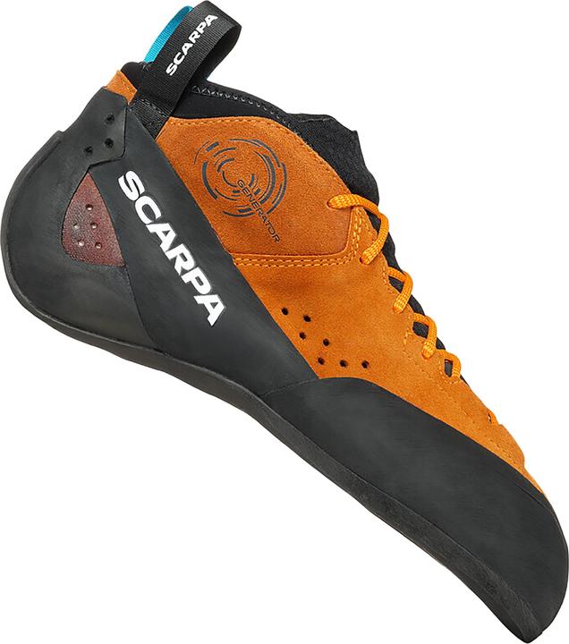 Scarpa Generator Mid