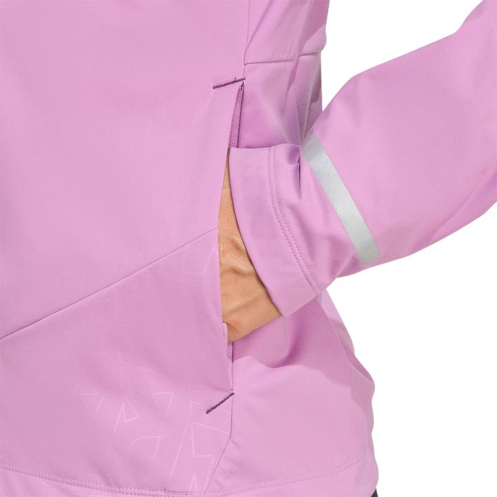 Produktbild adidas Women's Terrex Xperior X-Country Ski Softsh (L)