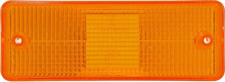 Produktbild Hella Lichtscheibe für CASE