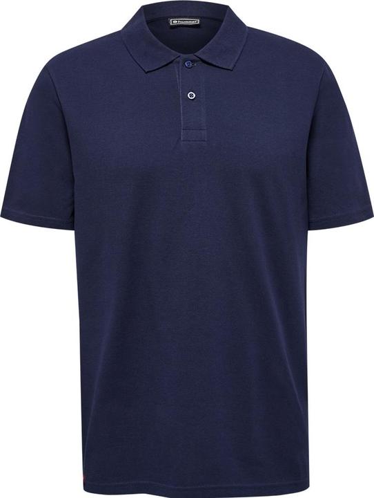Produktbild hummel Red Classic Polo (M)