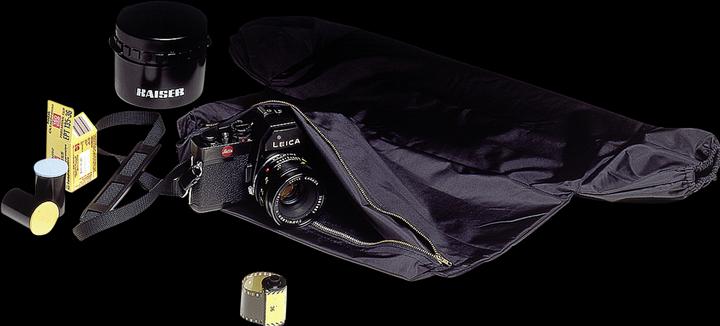 Produktbild Kaiser Fototechnik Wechselsack (Kamera Beutel)