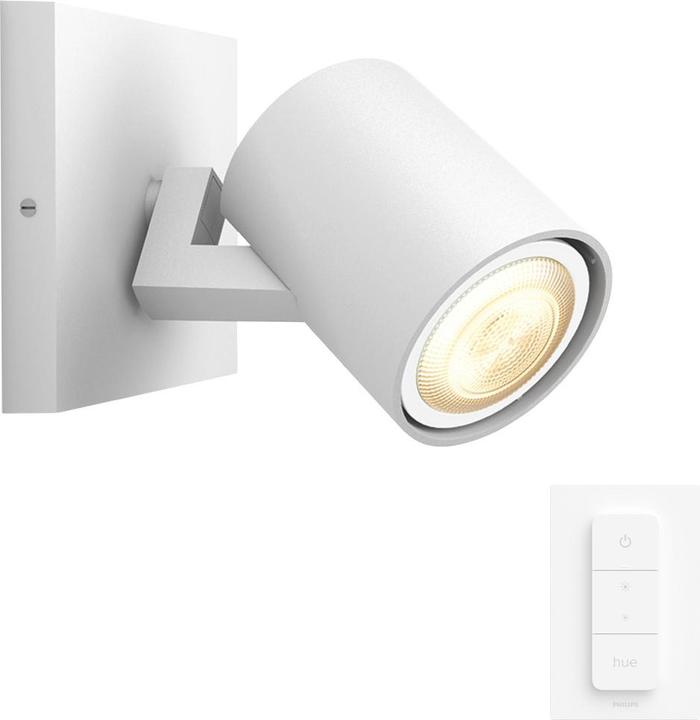 Produktbild Philips Hue White Ambiance Runner (400 lm, GU10)