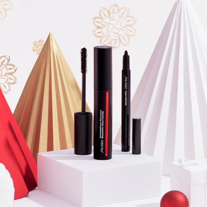 Immagine prodotto Shiseido Kit MakeUp Holiday 2024 (Set trucco)