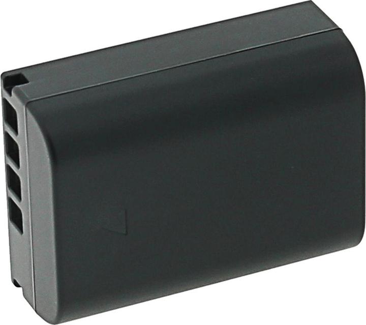 Actual product image Patona Protect battery Olympus BLX-1 OM-1 (Camera battery)