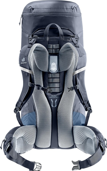 Produktbild Deuter Aircontact Lite 50 + 10 (50 l)
