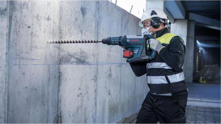 Actual product image Bosch Professional Zubehör Hammer drill SDS max-7, 35 x 800 x 920 mm (35 mm)