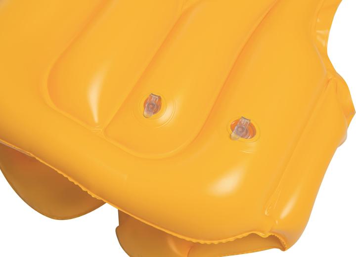 Produktbild Bestway Schwimmweste 3-6 Jahre Swim Safe Step (One Size, 19 - 30 kg)