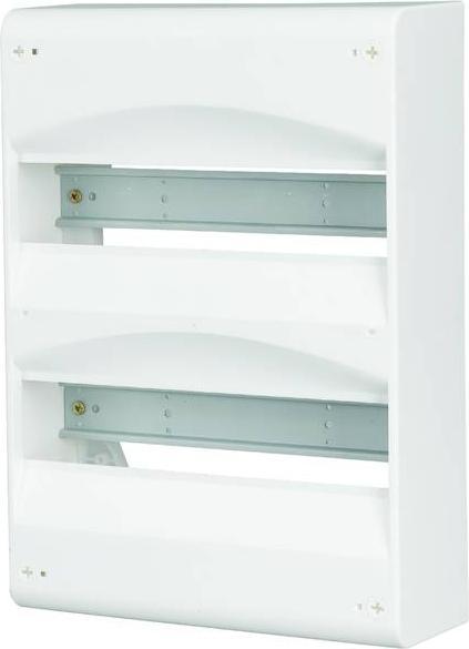 Actual product image Eaton Bonnet distributor, 2-row, without rear panel 101555