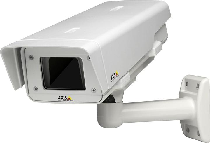 Axis Buitenbehuizing T92E20 (Netwerk camera accessoires)