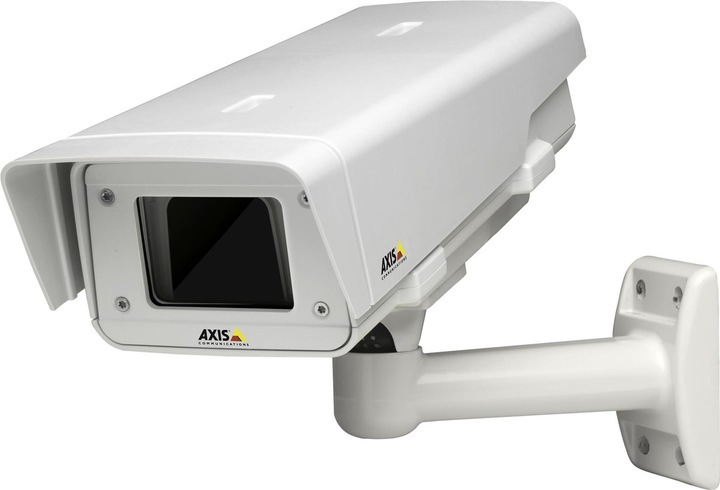 Produktbild Axis Outdoorgehäuse T92E20 (Gehäuse)