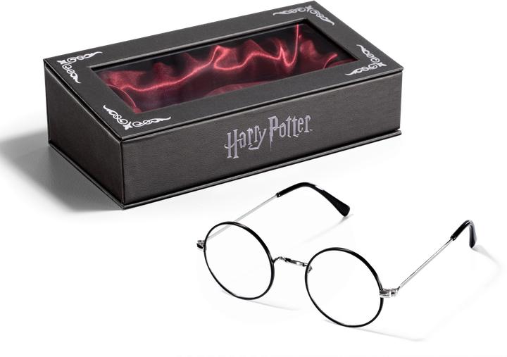 Noble Collection Harry Potter - Lunettes de Harry