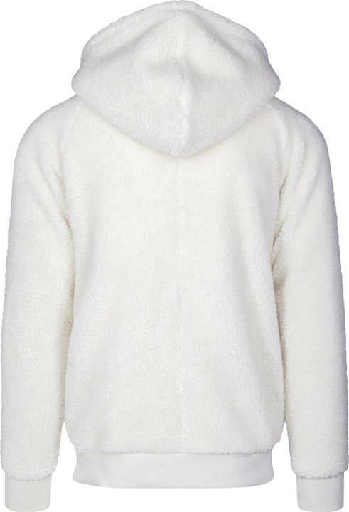 Produktbild Urban Classics Sherpa Hoody (XL)