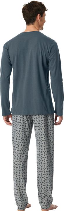 Actual product image Schiesser Casual Essentials Pyjamas (56)