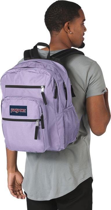Actual product image JanSport Big Student backpack 43 cm laptop compartment (34 l)