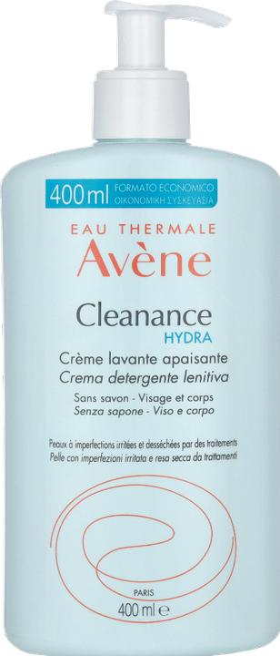 Produktbild Avène Cleanance Hydra (Waschcrème, 400 ml)
