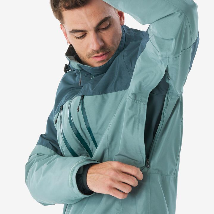 Immagine prodotto Forclaz Wanderjacke MH500 (XL)