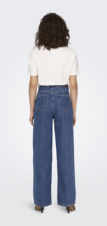 Produktbild Only ONL90S MW Loose Fit Jeans (W30/L32)