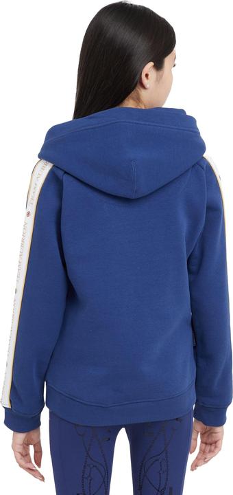 Immagine prodotto Aubrion Team Young Rider Felpa con Cappuccio Bambini (128)