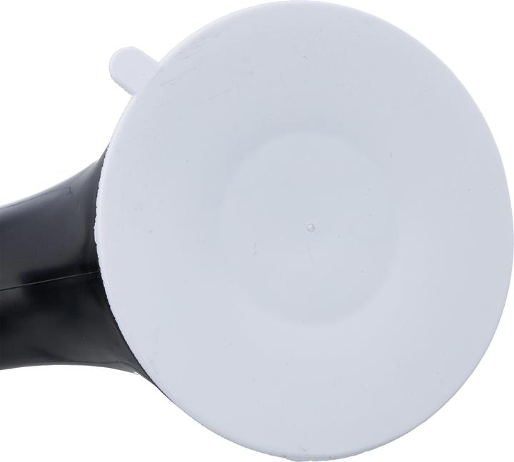 Actual product image Relaxdays 2x grab handle suction cup