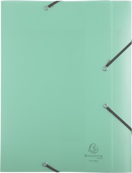 Produktbild Exacompta Archivboxen (A4)