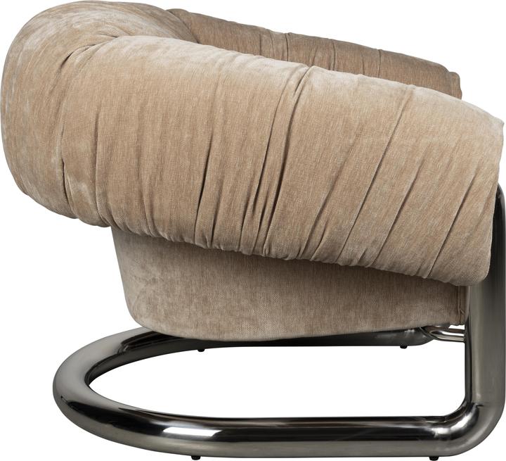 Produktbild Dutchbone Lounge Chair Marly