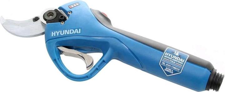 Produktbild Hyundai KHG04 Elektrische Gartenschere36V 4Ah