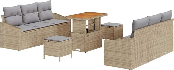 Produktbild vidaXL Callum