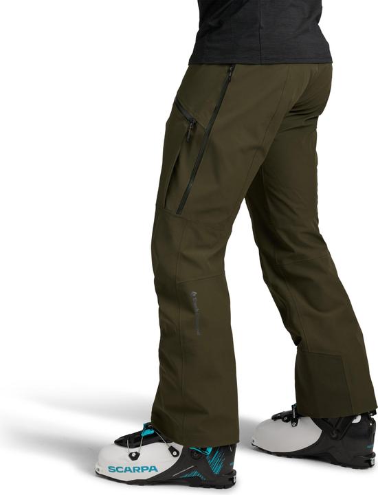 Actual product image Black Diamond M Recon Stretch Pants, Skihose (M)