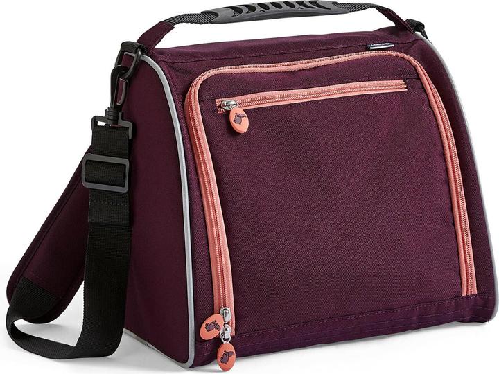 Produktbild Haba Kinderkoffer Trolleytasche klein (13 l)