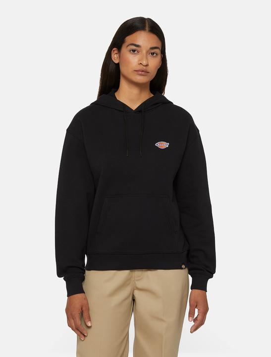 Produktbild Dickies Millersburg Hoodie Black (L)