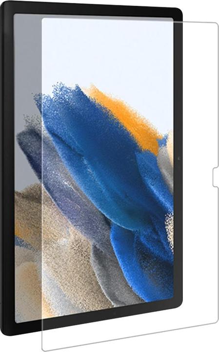 Actual product image Eiger Mountain Glass Clear Tablet (1 Piece, Galaxy Tab A8 (2021))