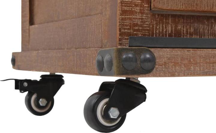 Produktbild vidaXL Sideboard (33.50 x 29 x 75 cm)