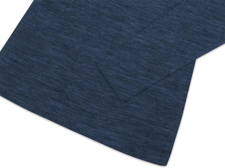 Actual product image Normani Damen Merino Langarm-Shirt Mandurah (XXL)