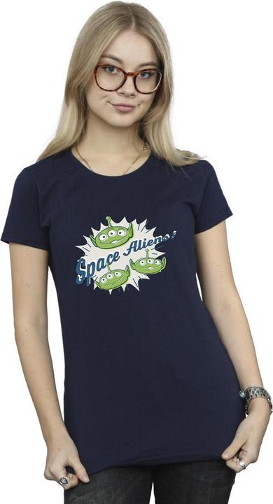 Produktbild Disney Toy Story Aliens TShirt (L)