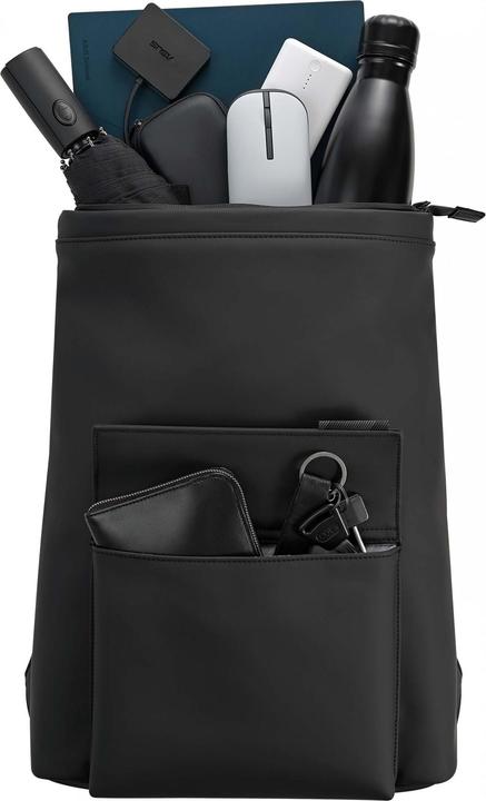 Immagine prodotto ASUS AP2600 VIGOUR Zaino per laptop fino a 16" nero 5 in 1