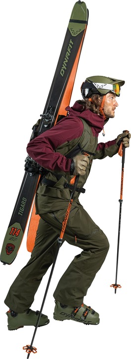 Immagine prodotto Dynafit Tigard 130 Alpine Tech Scarpa Unisex (27.5)